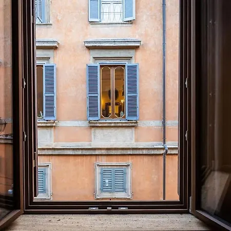 Autentico Vicino Al Pantheon Rom