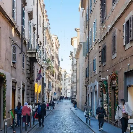 Autentico Vicino Al Pantheon