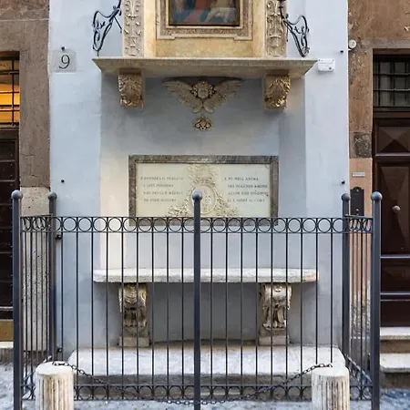 Autentico Vicino Al Pantheon