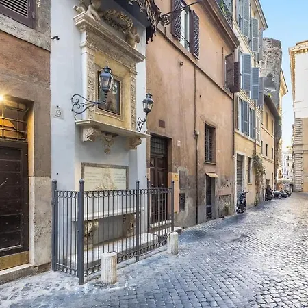 Autentico Vicino Al Pantheon