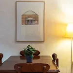 Appartement Autentico Vicino Al Pantheon
